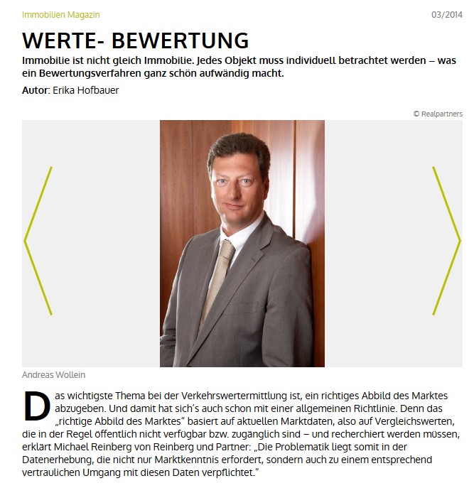 201403 wertebewertung immobilienmagazin hofbauer teil1