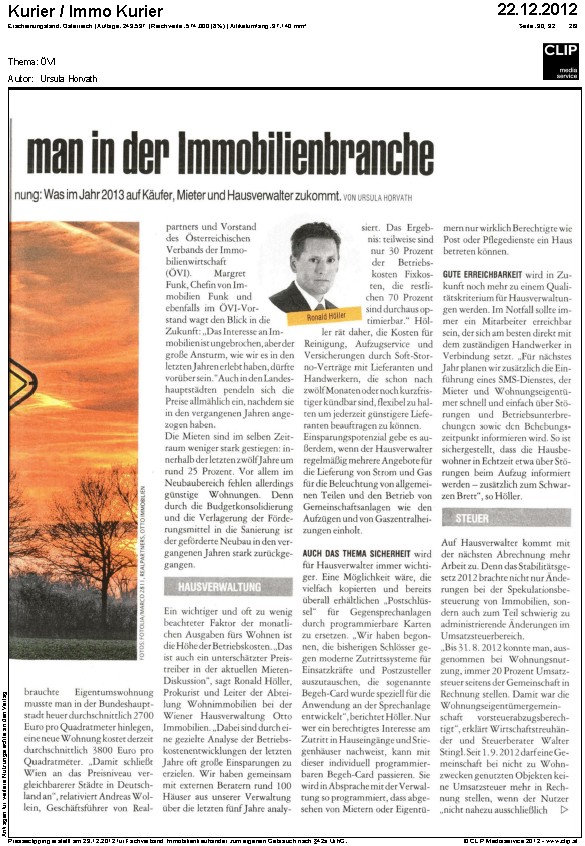 immokurier vermischtes darueber spricht man in der immobilienbranche s2