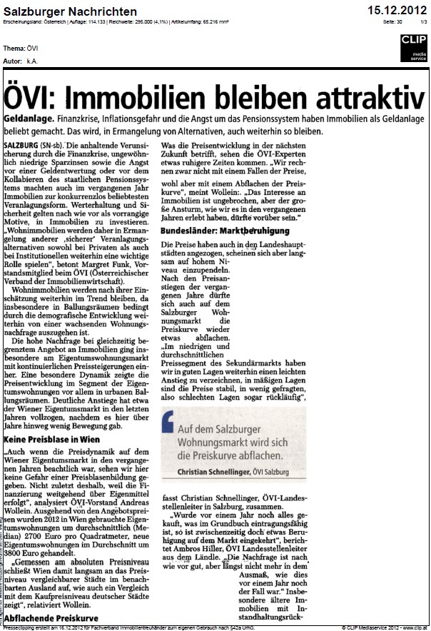 salzburger nachrichten artikel 1